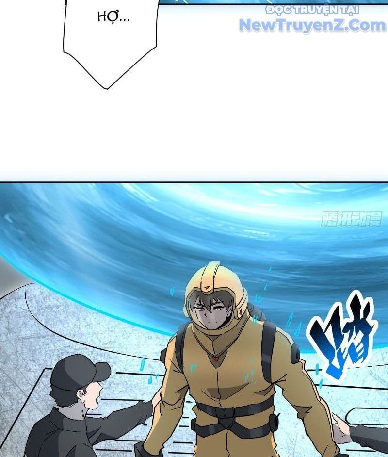 đọc truyện Người Trái Đất Quả Thật Rất Tàn Ác Chương 321 ảnh 61 tại Thiên Thai Truyện