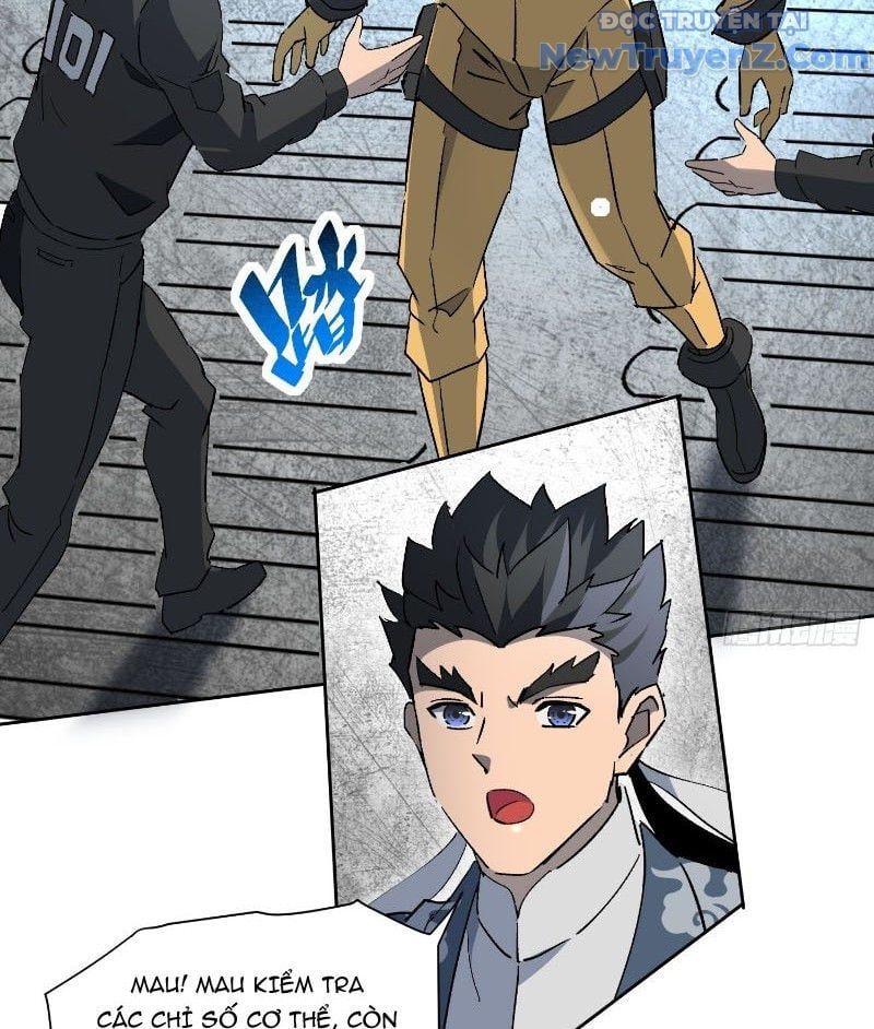 đọc truyện Người Trái Đất Quả Thật Rất Tàn Ác Chương 321 ảnh 62 tại Thiên Thai Truyện