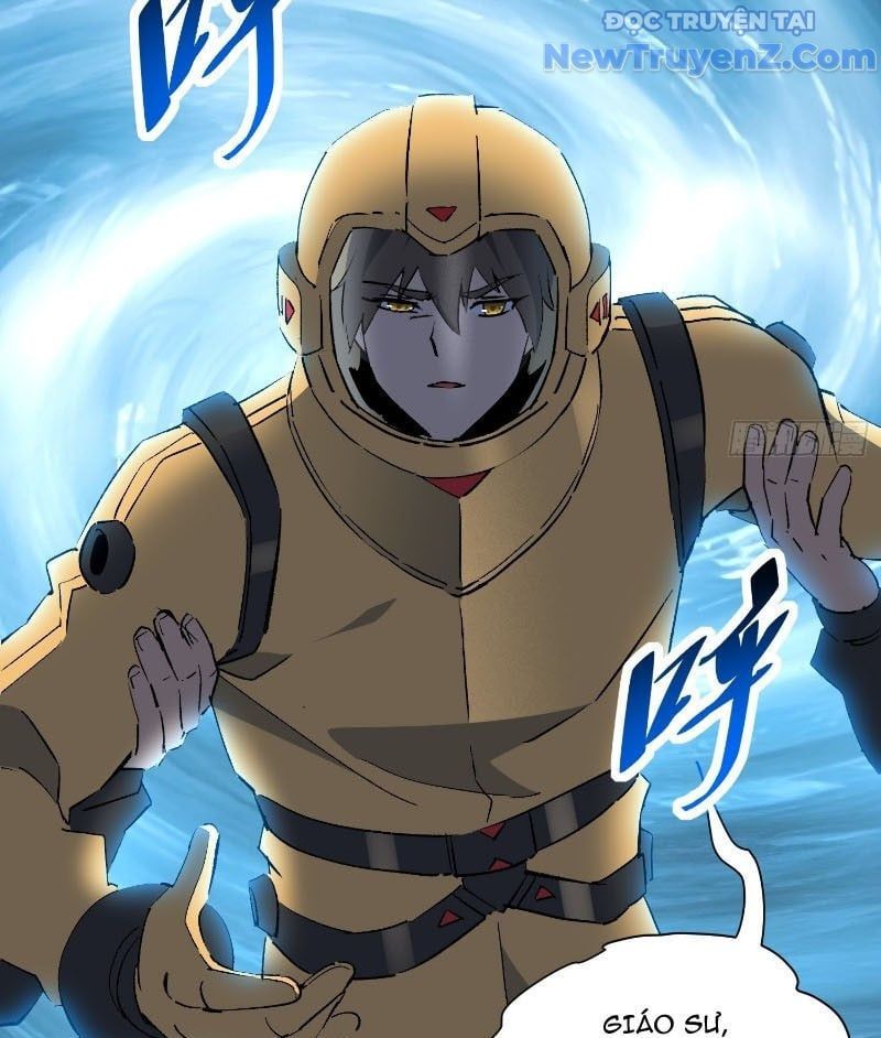 đọc truyện Người Trái Đất Quả Thật Rất Tàn Ác Chương 321 ảnh 64 tại Thiên Thai Truyện