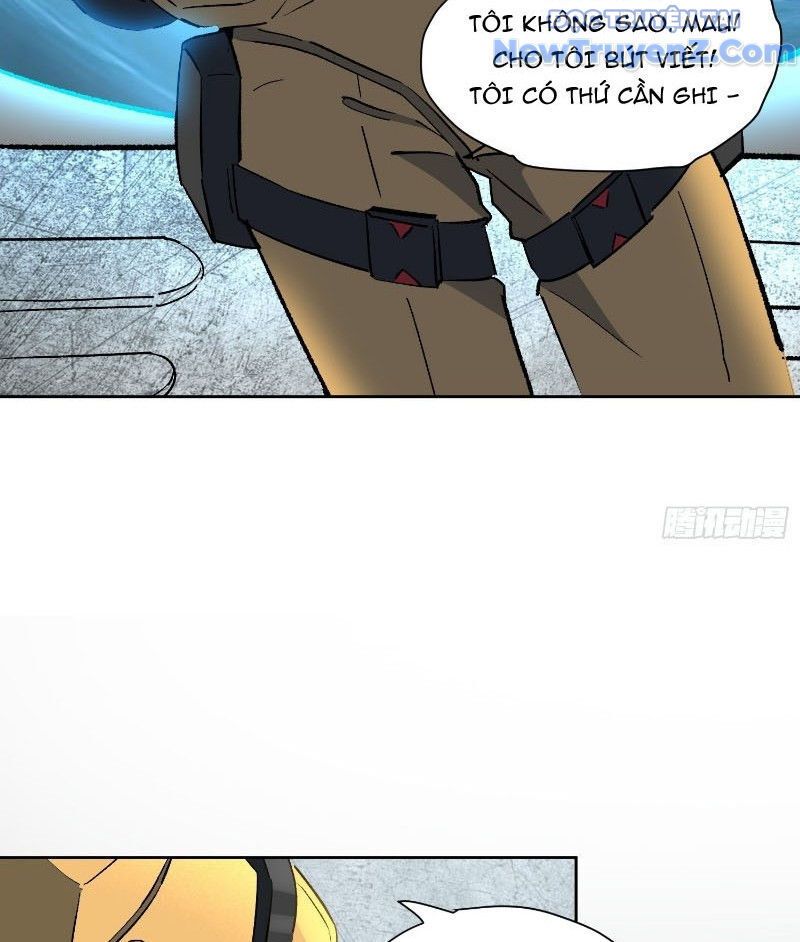 đọc truyện Người Trái Đất Quả Thật Rất Tàn Ác Chương 321 ảnh 65 tại Thiên Thai Truyện