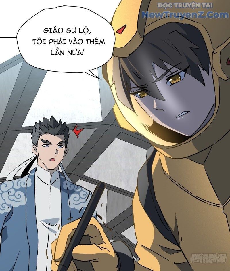 đọc truyện Người Trái Đất Quả Thật Rất Tàn Ác Chương 321 ảnh 68 tại Thiên Thai Truyện