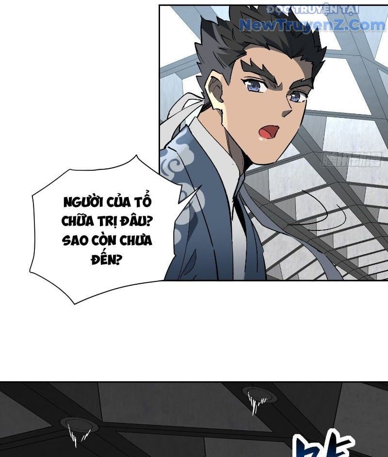 đọc truyện Người Trái Đất Quả Thật Rất Tàn Ác Chương 321 ảnh 72 tại Thiên Thai Truyện