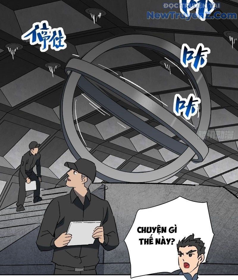 đọc truyện Người Trái Đất Quả Thật Rất Tàn Ác Chương 321 ảnh 73 tại Thiên Thai Truyện