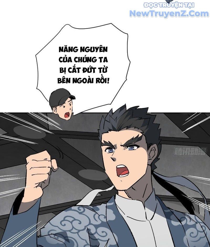 đọc truyện Người Trái Đất Quả Thật Rất Tàn Ác Chương 321 ảnh 74 tại Thiên Thai Truyện