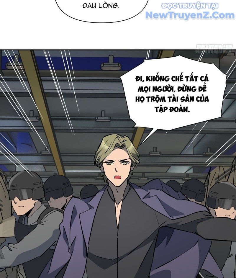 đọc truyện Người Trái Đất Quả Thật Rất Tàn Ác Chương 321 ảnh 77 tại Thiên Thai Truyện