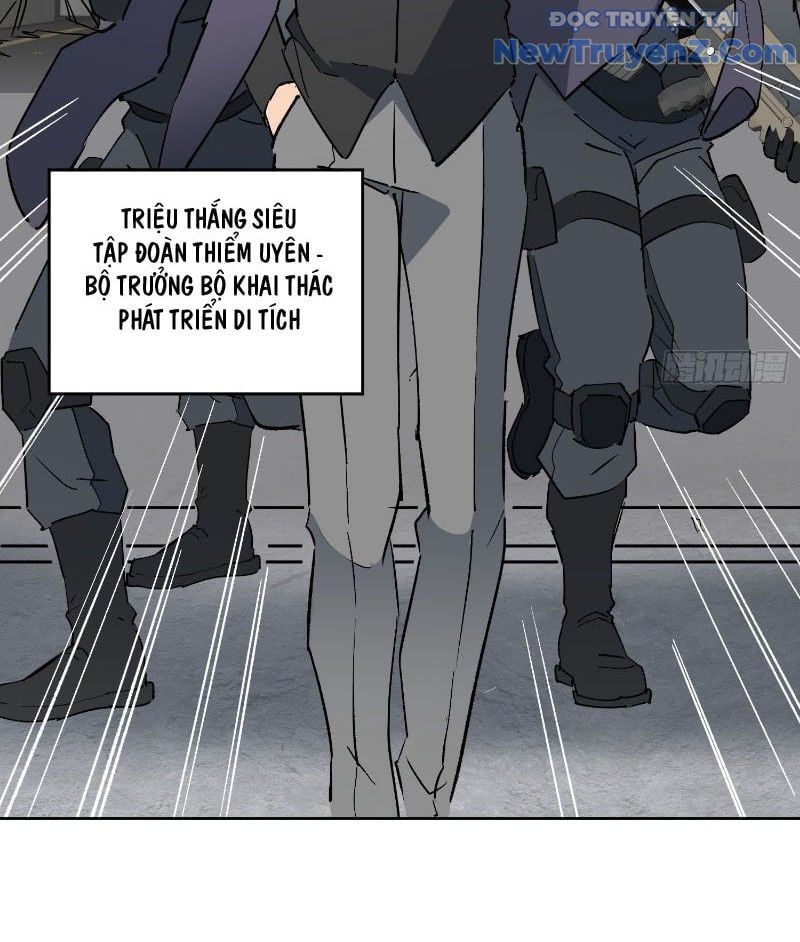 đọc truyện Người Trái Đất Quả Thật Rất Tàn Ác Chương 321 ảnh 78 tại Thiên Thai Truyện