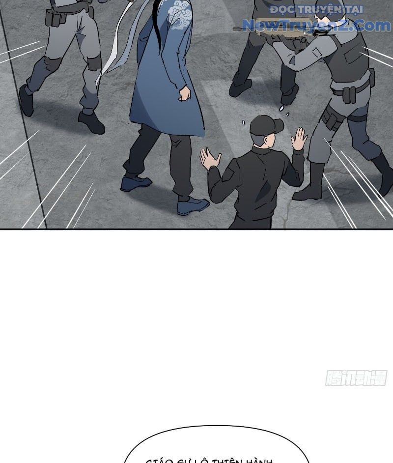 đọc truyện Người Trái Đất Quả Thật Rất Tàn Ác Chương 321 ảnh 80 tại Thiên Thai Truyện