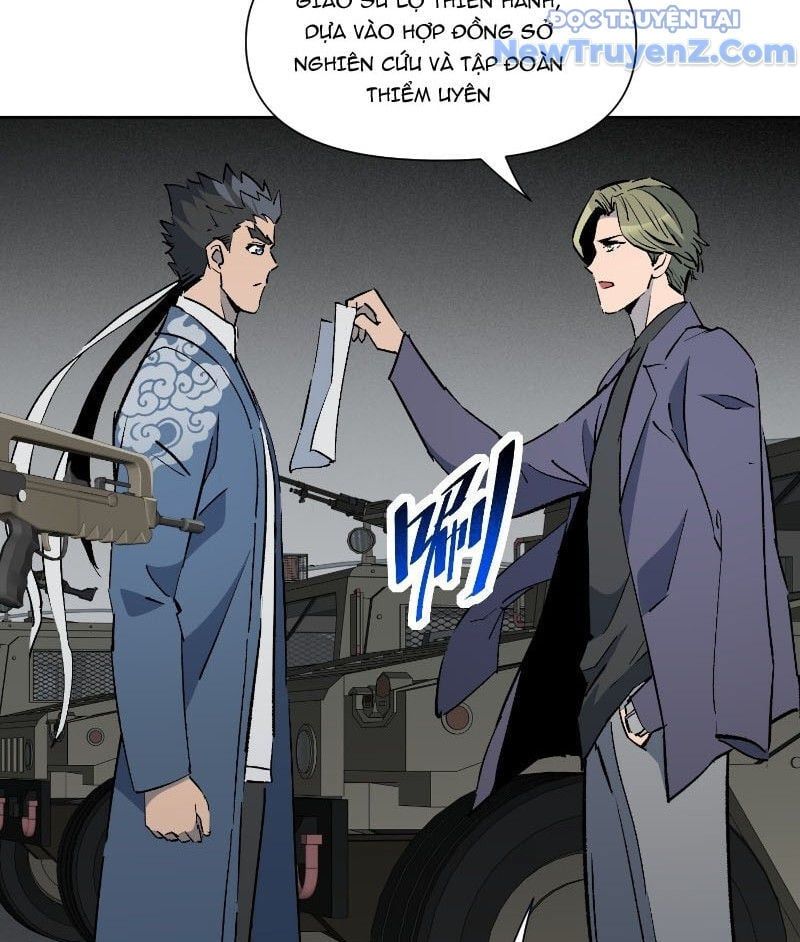 đọc truyện Người Trái Đất Quả Thật Rất Tàn Ác Chương 321 ảnh 81 tại Thiên Thai Truyện