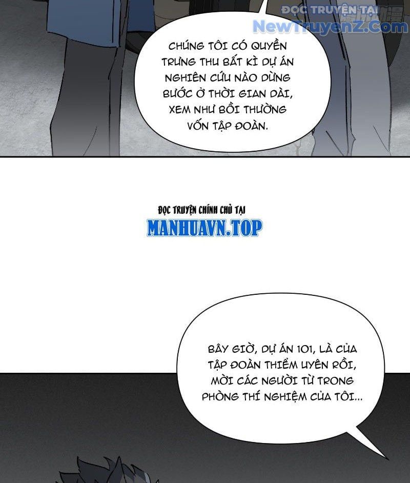 đọc truyện Người Trái Đất Quả Thật Rất Tàn Ác Chương 321 ảnh 82 tại Thiên Thai Truyện