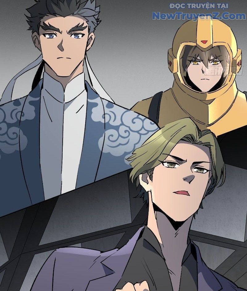 đọc truyện Người Trái Đất Quả Thật Rất Tàn Ác Chương 321 ảnh 83 tại Thiên Thai Truyện