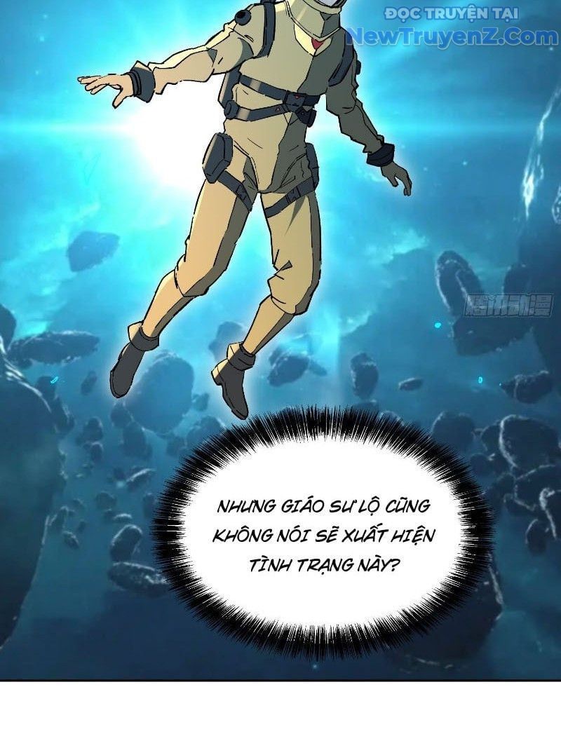 đọc truyện Người Trái Đất Quả Thật Rất Tàn Ác Chương 321 ảnh 11 tại Thiên Thai Truyện