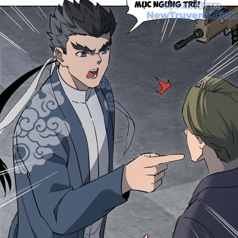 đọc truyện Người Trái Đất Quả Thật Rất Tàn Ác Chương 322 ảnh 12 tại Thiên Thai Truyện