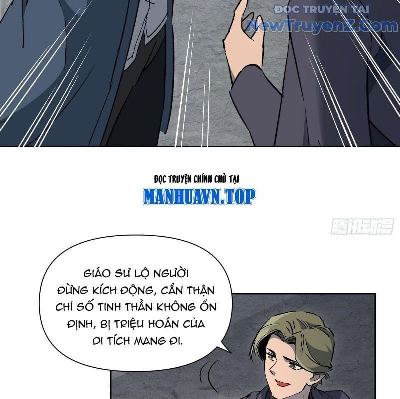 đọc truyện Người Trái Đất Quả Thật Rất Tàn Ác Chương 322 ảnh 13 tại Thiên Thai Truyện