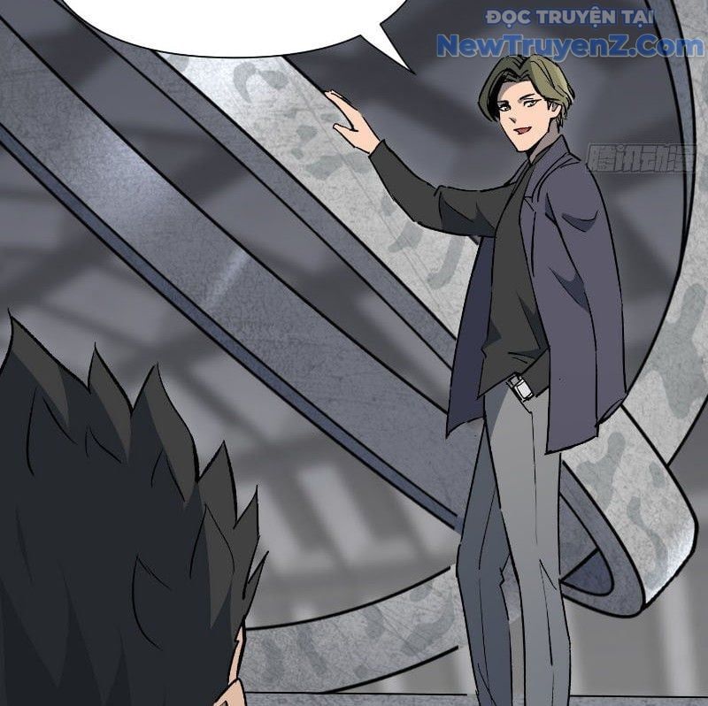 đọc truyện Người Trái Đất Quả Thật Rất Tàn Ác Chương 322 ảnh 19 tại Thiên Thai Truyện