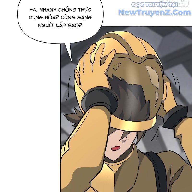 đọc truyện Người Trái Đất Quả Thật Rất Tàn Ác Chương 322 ảnh 21 tại Thiên Thai Truyện