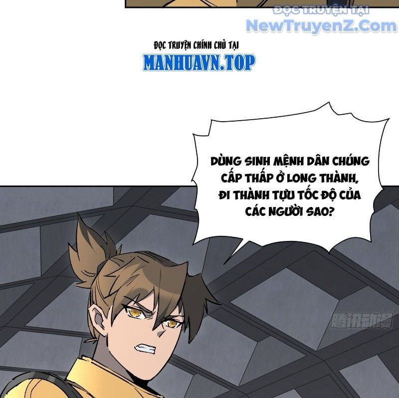 đọc truyện Người Trái Đất Quả Thật Rất Tàn Ác Chương 322 ảnh 22 tại Thiên Thai Truyện