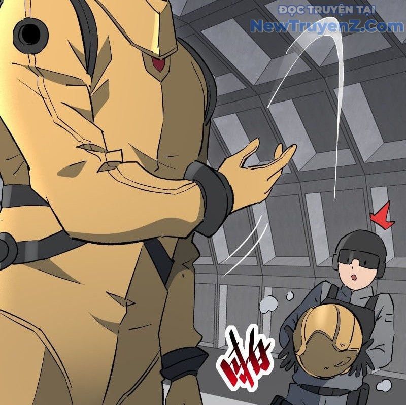 đọc truyện Người Trái Đất Quả Thật Rất Tàn Ác Chương 322 ảnh 23 tại Thiên Thai Truyện