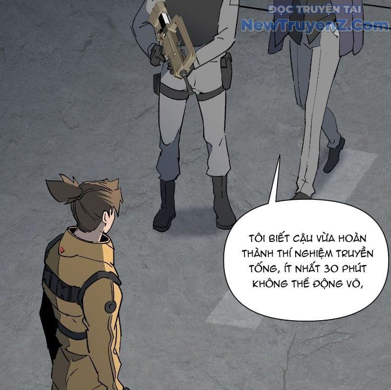 đọc truyện Người Trái Đất Quả Thật Rất Tàn Ác Chương 322 ảnh 25 tại Thiên Thai Truyện