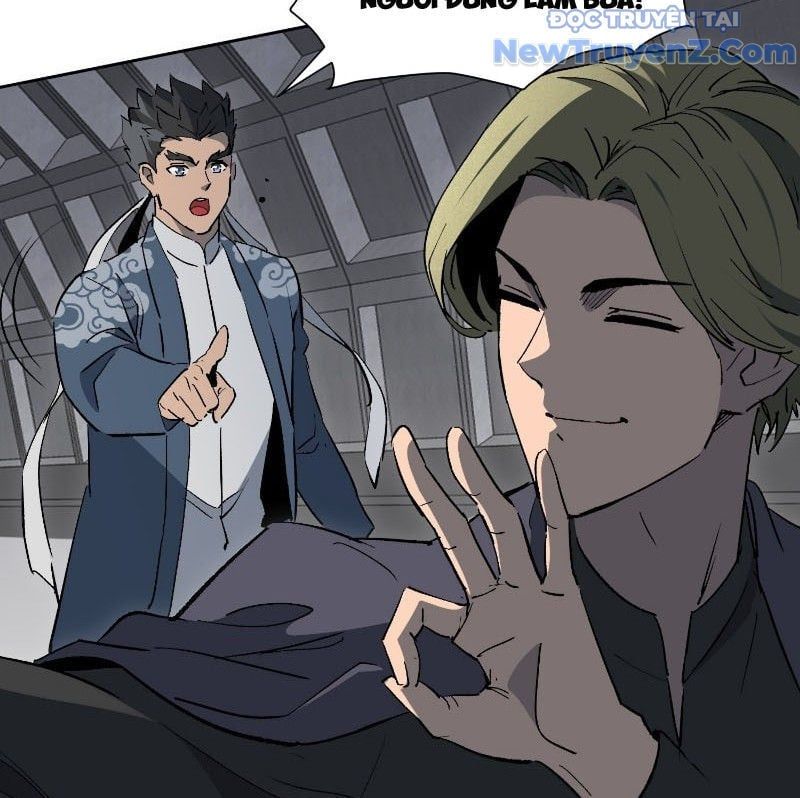 đọc truyện Người Trái Đất Quả Thật Rất Tàn Ác Chương 322 ảnh 30 tại Thiên Thai Truyện