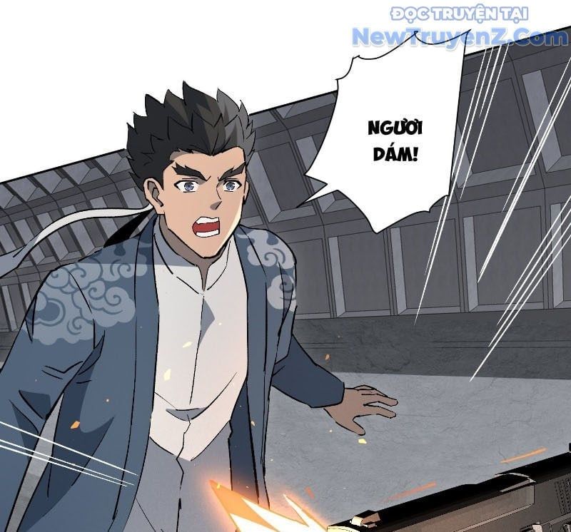 đọc truyện Người Trái Đất Quả Thật Rất Tàn Ác Chương 322 ảnh 32 tại Thiên Thai Truyện