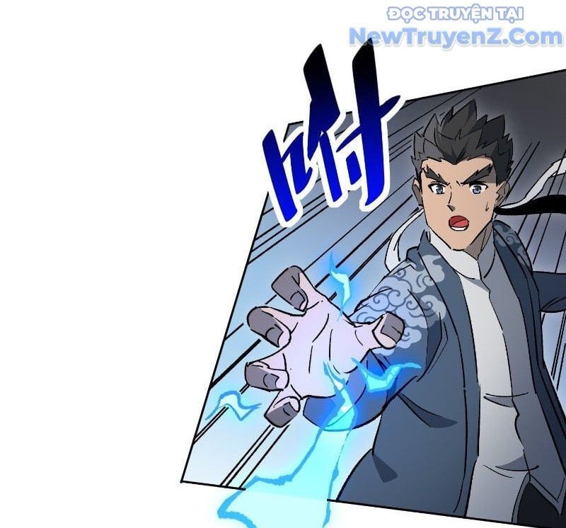 đọc truyện Người Trái Đất Quả Thật Rất Tàn Ác Chương 322 ảnh 36 tại Thiên Thai Truyện