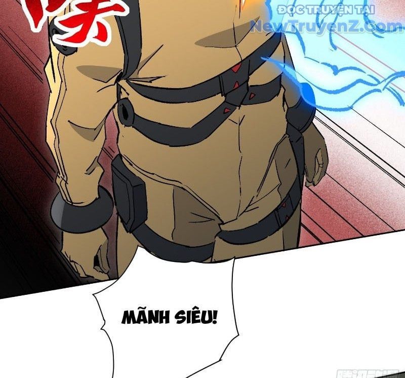 đọc truyện Người Trái Đất Quả Thật Rất Tàn Ác Chương 322 ảnh 38 tại Thiên Thai Truyện