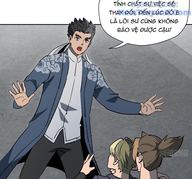 đọc truyện Người Trái Đất Quả Thật Rất Tàn Ác Chương 322 ảnh 46 tại Thiên Thai Truyện