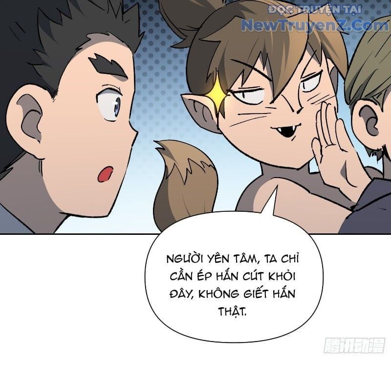 đọc truyện Người Trái Đất Quả Thật Rất Tàn Ác Chương 322 ảnh 49 tại Thiên Thai Truyện