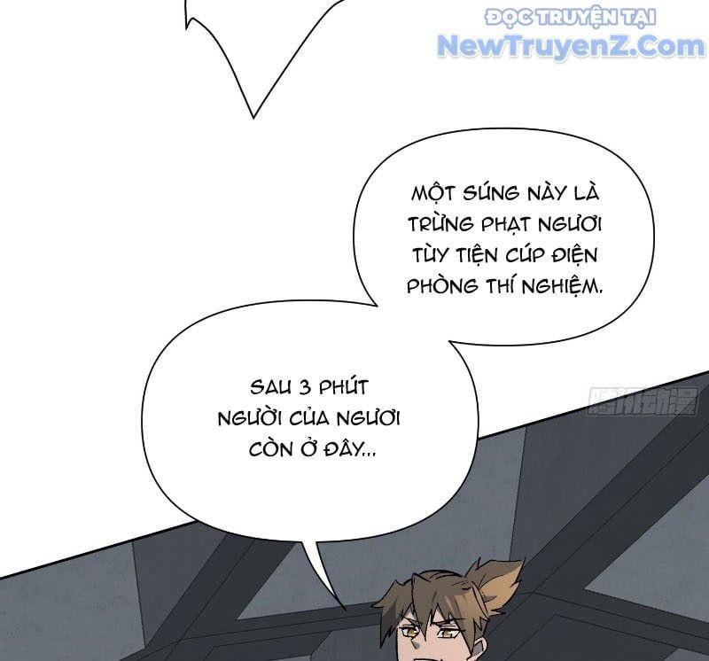 đọc truyện Người Trái Đất Quả Thật Rất Tàn Ác Chương 322 ảnh 57 tại Thiên Thai Truyện