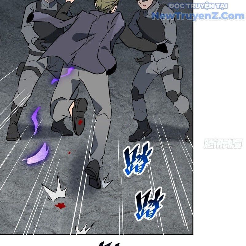 đọc truyện Người Trái Đất Quả Thật Rất Tàn Ác Chương 322 ảnh 72 tại Thiên Thai Truyện