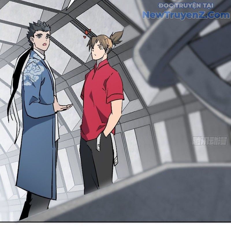 đọc truyện Người Trái Đất Quả Thật Rất Tàn Ác Chương 322 ảnh 79 tại Thiên Thai Truyện