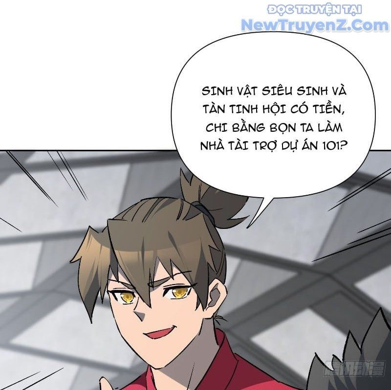 đọc truyện Người Trái Đất Quả Thật Rất Tàn Ác Chương 322 ảnh 80 tại Thiên Thai Truyện