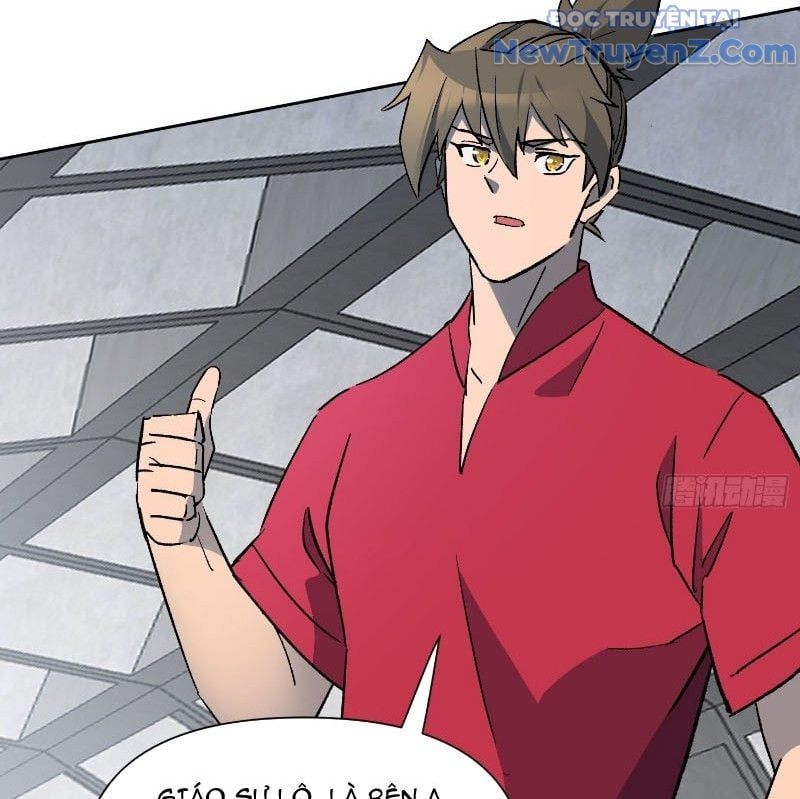 đọc truyện Người Trái Đất Quả Thật Rất Tàn Ác Chương 322 ảnh 83 tại Thiên Thai Truyện