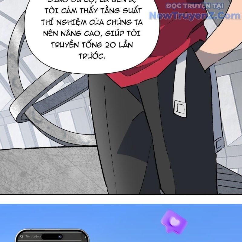 đọc truyện Người Trái Đất Quả Thật Rất Tàn Ác Chương 322 ảnh 84 tại Thiên Thai Truyện