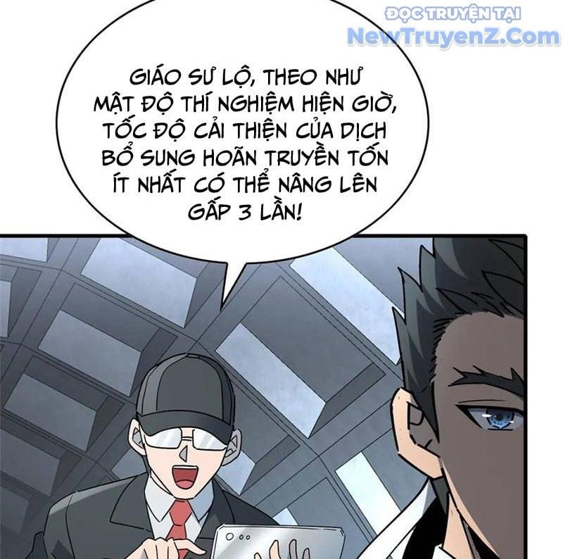 đọc truyện Người Trái Đất Quả Thật Rất Tàn Ác Chương 323 ảnh 12 tại Thiên Thai Truyện