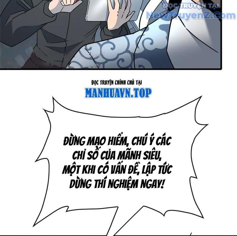 đọc truyện Người Trái Đất Quả Thật Rất Tàn Ác Chương 323 ảnh 13 tại Thiên Thai Truyện