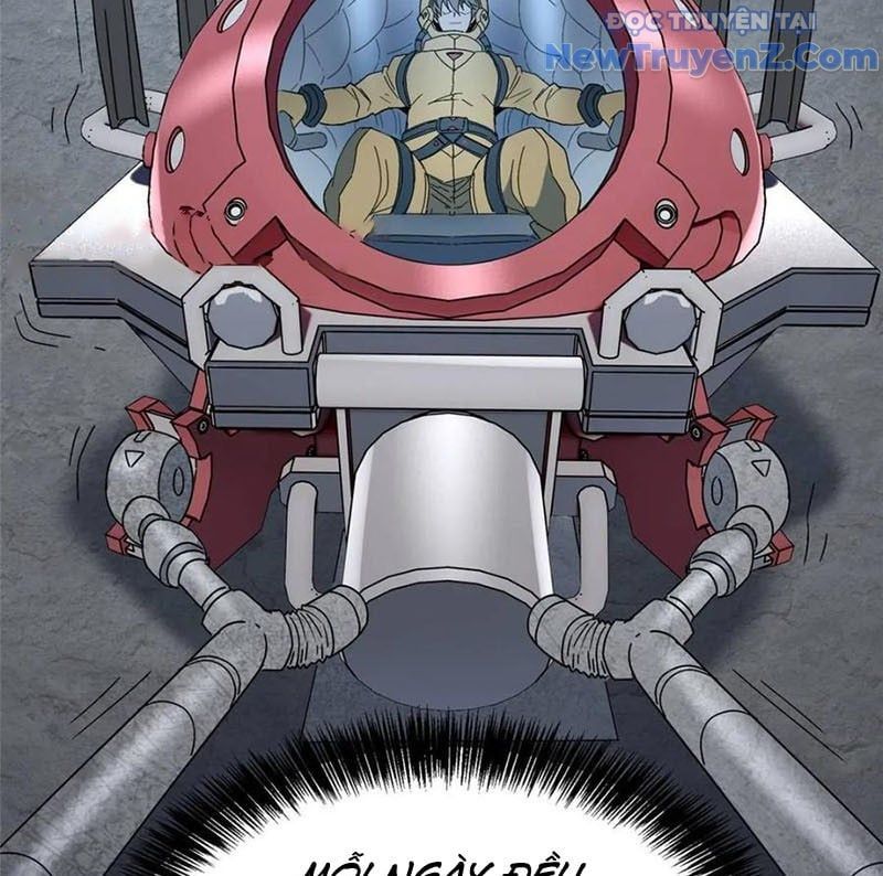 đọc truyện Người Trái Đất Quả Thật Rất Tàn Ác Chương 323 ảnh 17 tại Thiên Thai Truyện