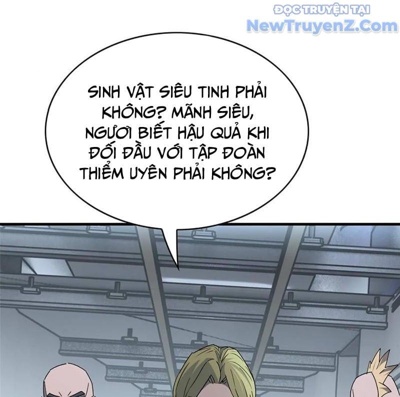 đọc truyện Người Trái Đất Quả Thật Rất Tàn Ác Chương 323 ảnh 21 tại Thiên Thai Truyện