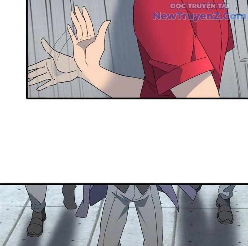 đọc truyện Người Trái Đất Quả Thật Rất Tàn Ác Chương 323 ảnh 24 tại Thiên Thai Truyện