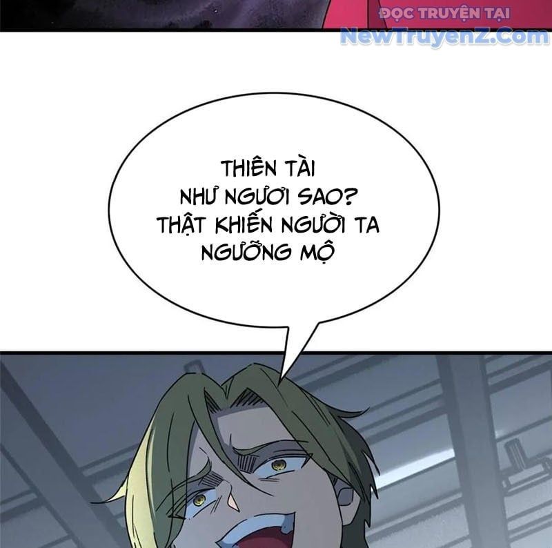 đọc truyện Người Trái Đất Quả Thật Rất Tàn Ác Chương 323 ảnh 29 tại Thiên Thai Truyện