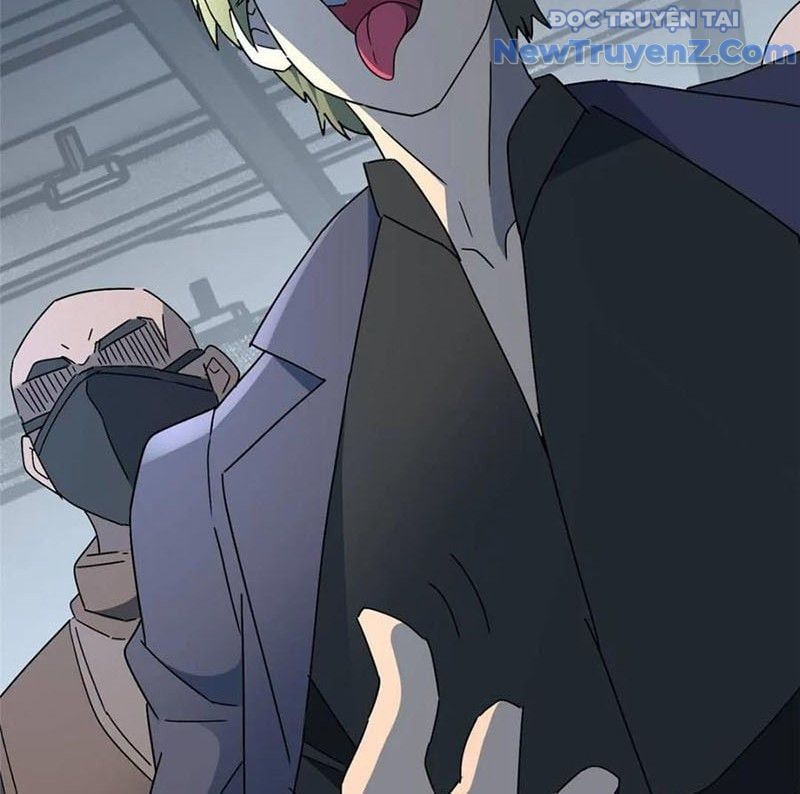 đọc truyện Người Trái Đất Quả Thật Rất Tàn Ác Chương 323 ảnh 30 tại Thiên Thai Truyện