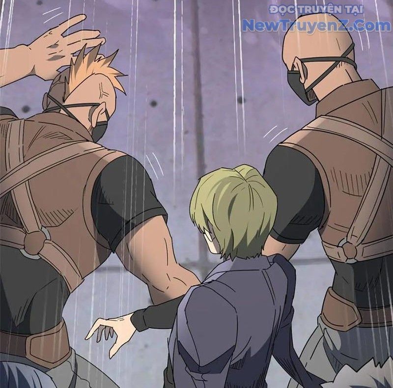 đọc truyện Người Trái Đất Quả Thật Rất Tàn Ác Chương 323 ảnh 34 tại Thiên Thai Truyện