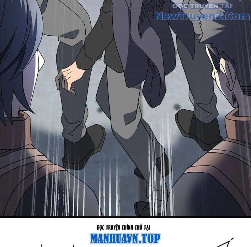 đọc truyện Người Trái Đất Quả Thật Rất Tàn Ác Chương 323 ảnh 35 tại Thiên Thai Truyện