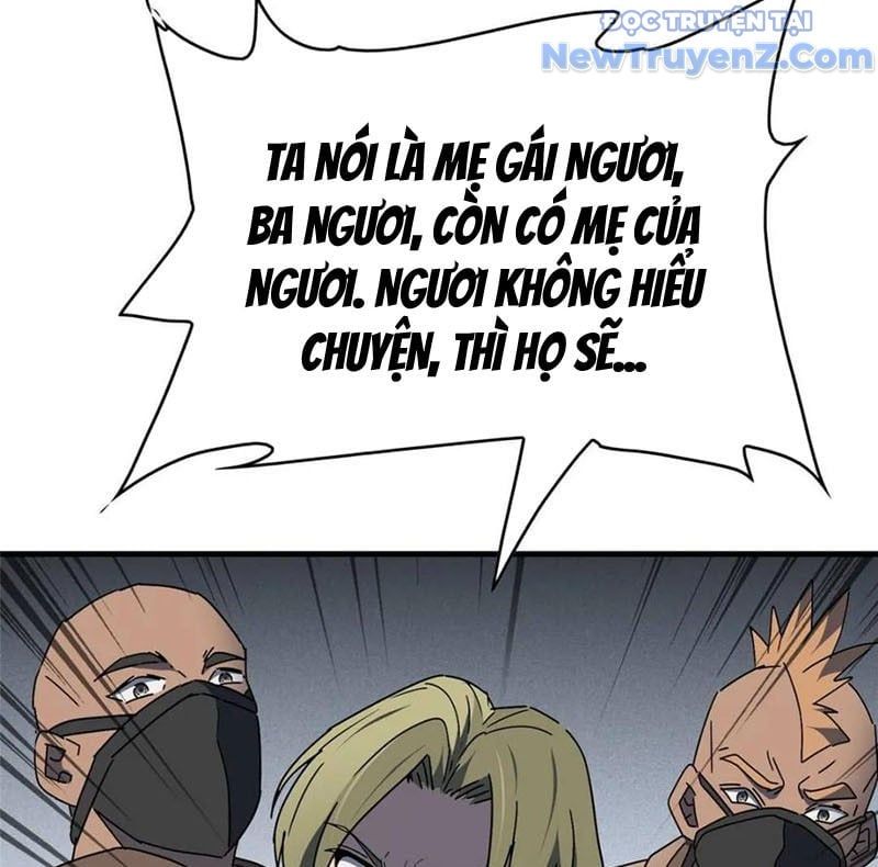 đọc truyện Người Trái Đất Quả Thật Rất Tàn Ác Chương 323 ảnh 36 tại Thiên Thai Truyện