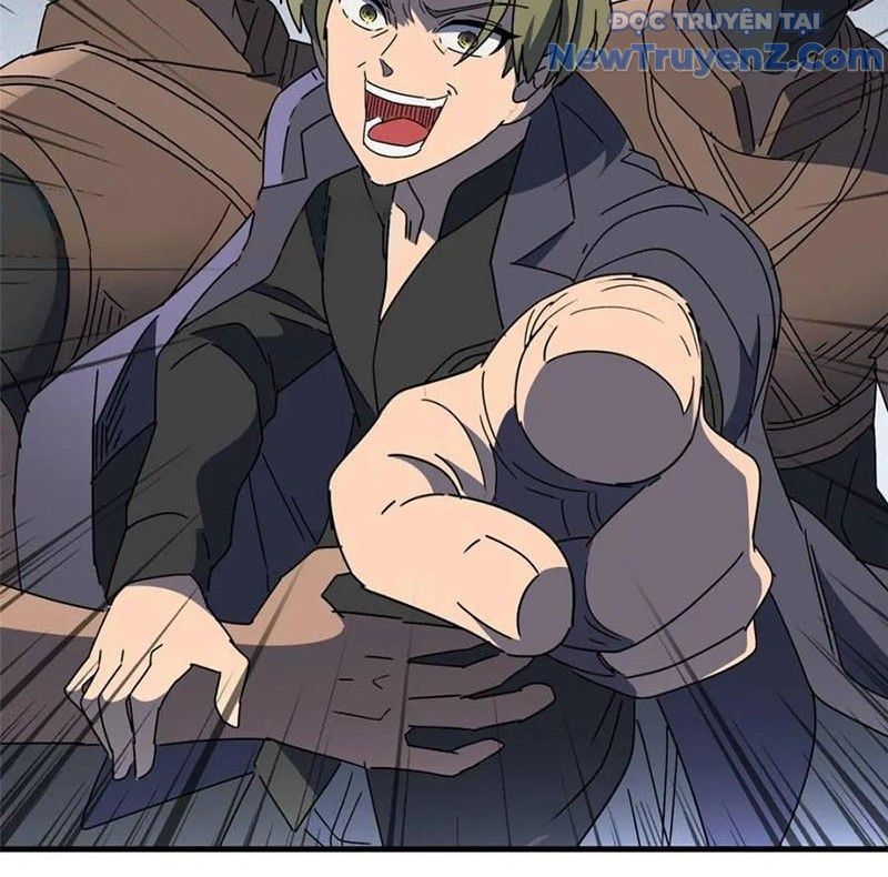 đọc truyện Người Trái Đất Quả Thật Rất Tàn Ác Chương 323 ảnh 37 tại Thiên Thai Truyện