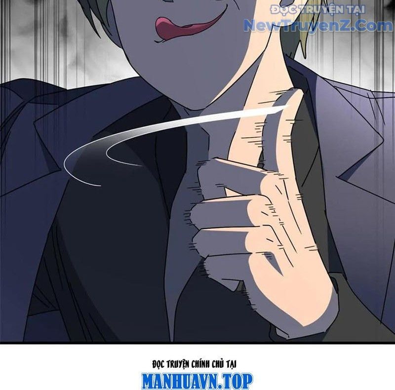 đọc truyện Người Trái Đất Quả Thật Rất Tàn Ác Chương 323 ảnh 39 tại Thiên Thai Truyện