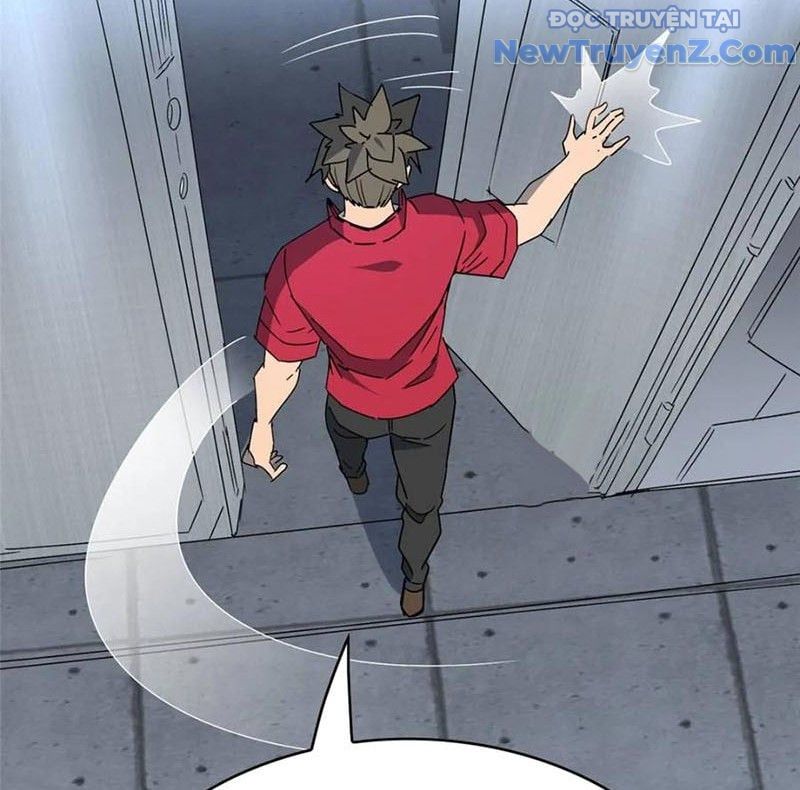 đọc truyện Người Trái Đất Quả Thật Rất Tàn Ác Chương 323 ảnh 44 tại Thiên Thai Truyện