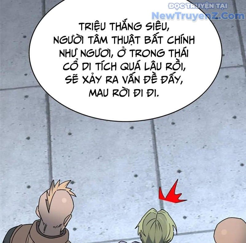 đọc truyện Người Trái Đất Quả Thật Rất Tàn Ác Chương 323 ảnh 45 tại Thiên Thai Truyện