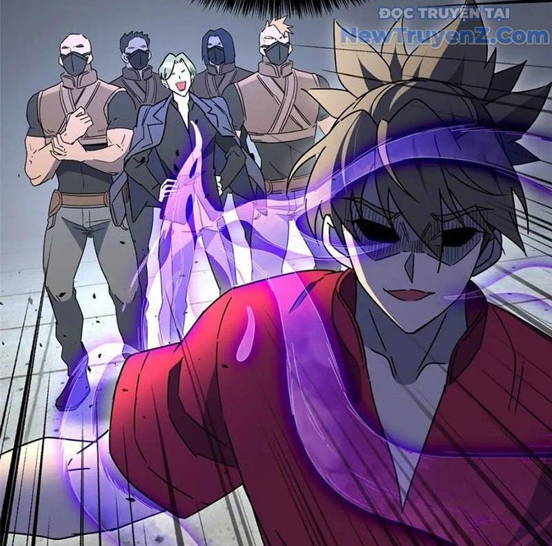 đọc truyện Người Trái Đất Quả Thật Rất Tàn Ác Chương 323 ảnh 47 tại Thiên Thai Truyện