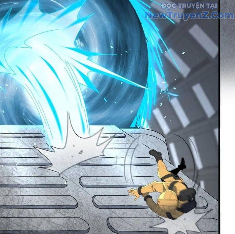 đọc truyện Người Trái Đất Quả Thật Rất Tàn Ác Chương 323 ảnh 7 tại Thiên Thai Truyện